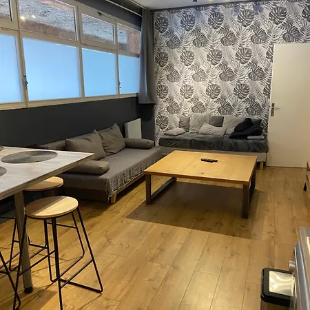T2 Equipe Rdc 布尔哥德皮格